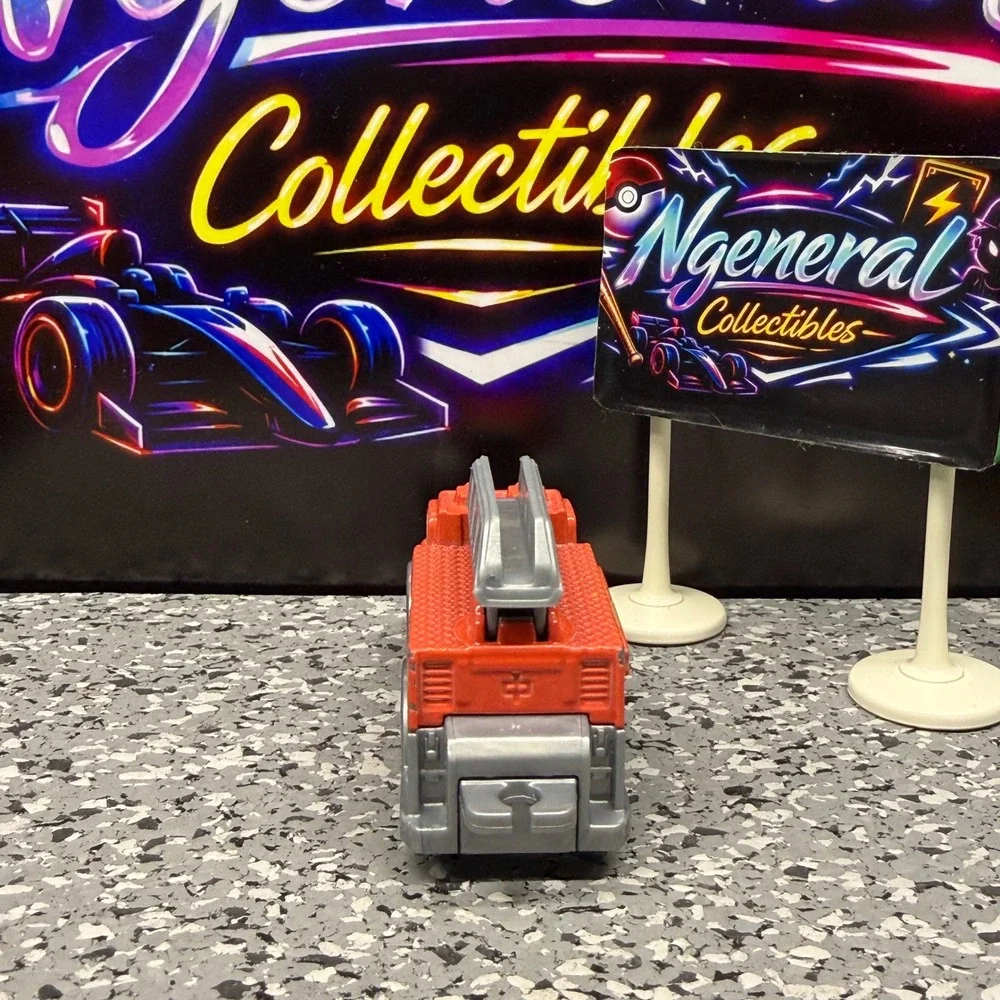 Mattel thomas friends